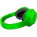 RAZER Opus X Green